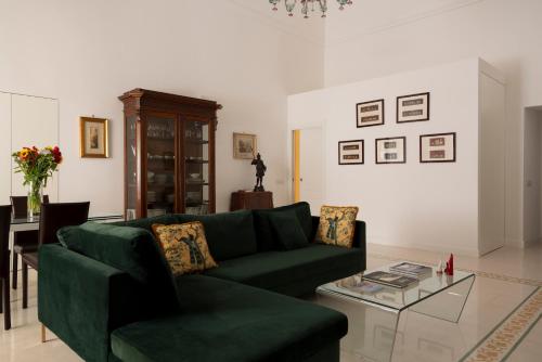 A.RI.EL luxury apartment