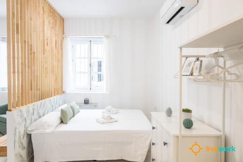 Estudio Palma by LiveWork