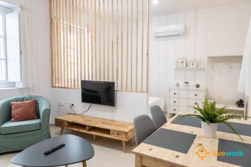 Estudio Palma by LiveWork