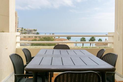 Penthouse Paradise Sea Views