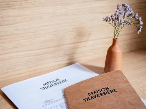 Maison Traversière photo 27