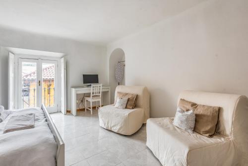 Milano Brand New 3 Pax Wi-Fi - Darsena Via Mortara