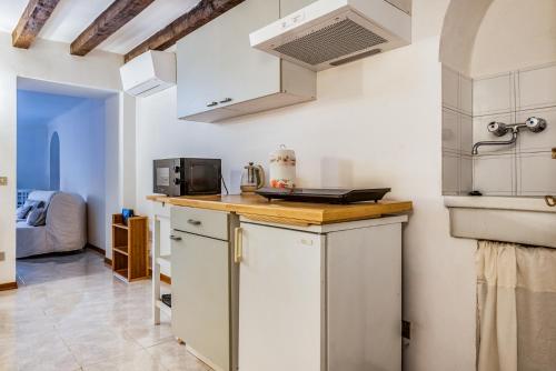 Milano Brand New 3 Pax Wi-Fi - Darsena Via Mortara