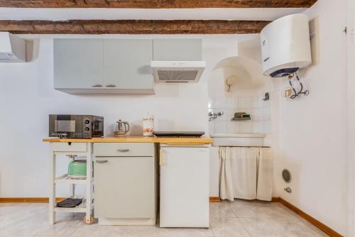 Milano Brand New 3 Pax Wi-Fi - Darsena Via Mortara