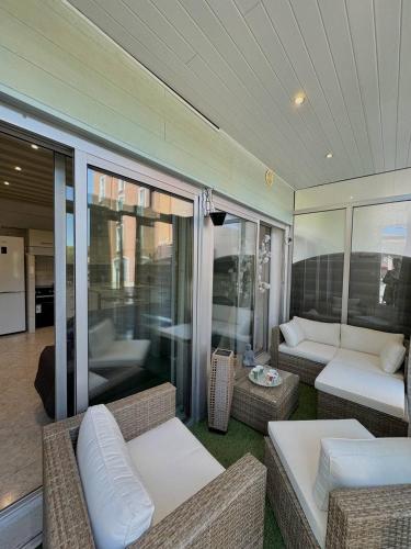 Petit cocon idéalement situé 4DAUP4