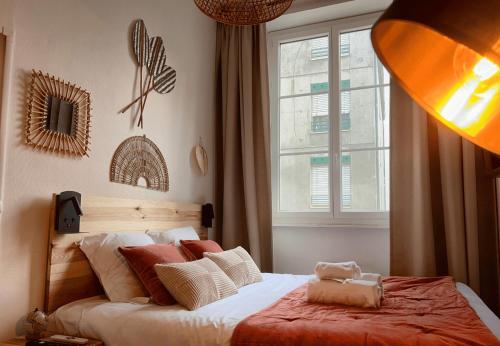 SmartStay Bon Pasteur- Croix rousse