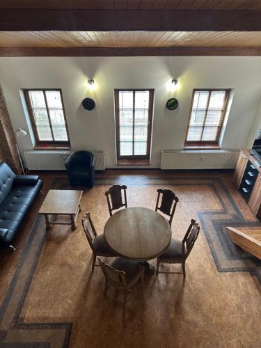 Ubytování u Šimků