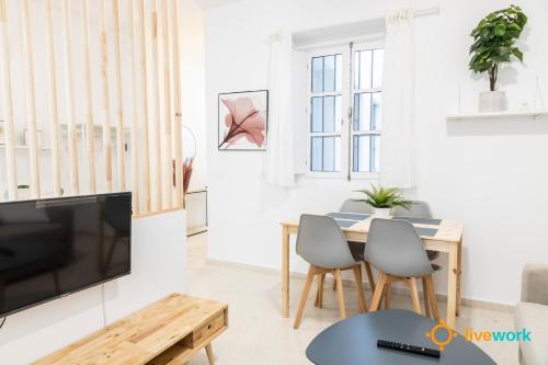 Estudio Palma by LiveWork
