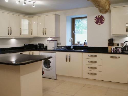 Dapur atau dapur kecil di Swallows Reach