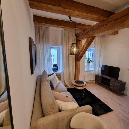 Apartament Centrum 5