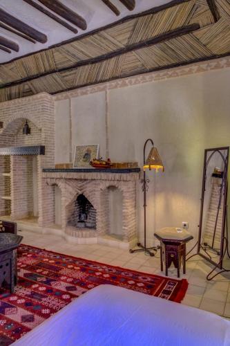 Galería fotográfica de Riad Jnane Ines en Taroudant