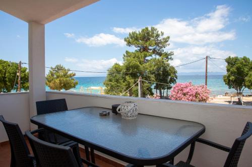 Gallery image of Thasos Blue Apartments in Prinos