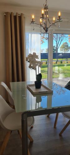 Fotografie z fotogalerie ubytování Mutti 's Haus -Zur Südheide v destinaci Wahrenholz