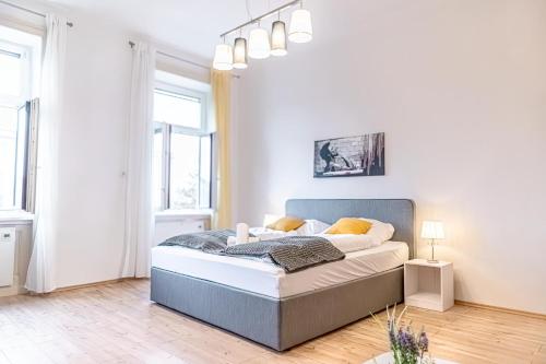 Attractive 2BR Apt Near AKH Ideal for Longstays