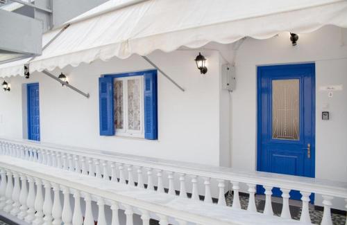 Fotografie z fotogalerie ubytování Aimou Studio's Apartment's v destinaci Piraeus