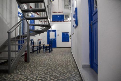 Fotografie z fotogalerie ubytování Aimou Studio's Apartment's v destinaci Piraeus