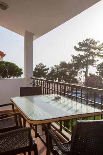Gallery image of Thasos Blue Apartments in Prinos
