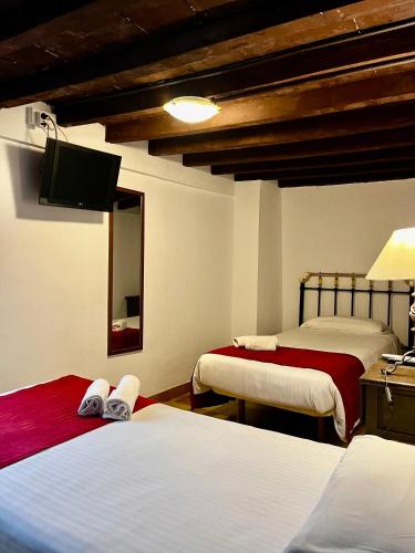Foto Casa Benalua, Siglo XVI 6