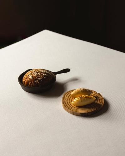 Rothesにあるザ ステーション ホテルのギャラリーの写真