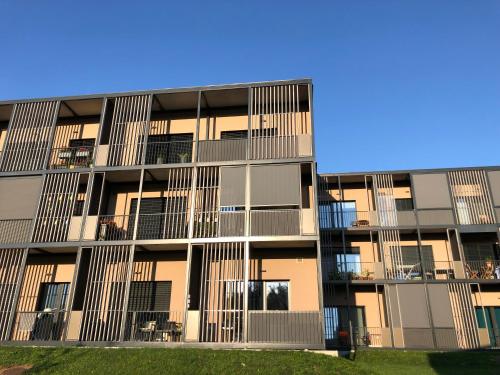 Billede fra billedgalleriet på DR7 Bled i Bled