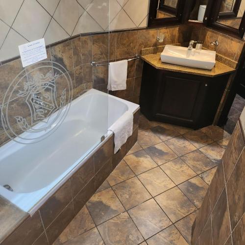Gallery image of Casa Grande Guest Lodge in Brits