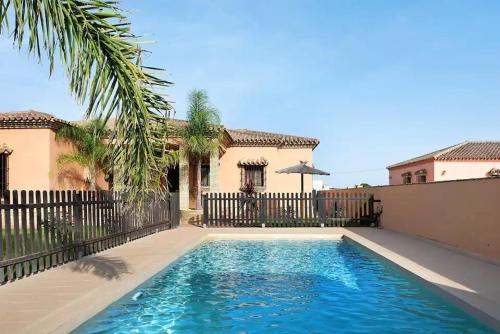 Casa Borpa - Solo Familias