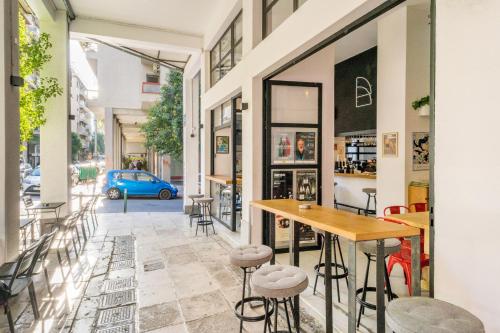 Secret Central Gem Near Kolonaki
