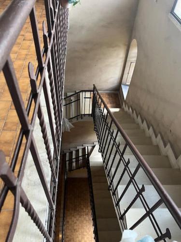 Fotografie z fotogalerie ubytování Loft in Garbatella v destinaci Garbatella