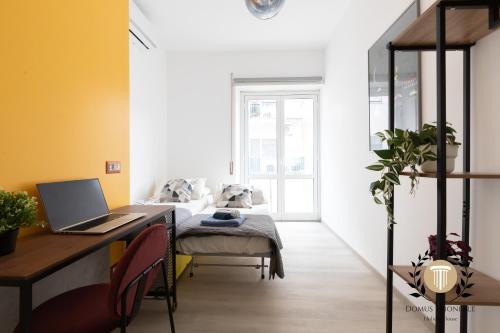 Domus Trionfale - 8 min walk to Vatican, 500mt to Metro A, A-C