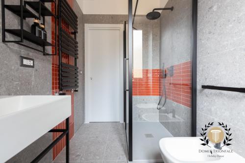Domus Trionfale - 8 min walk to Vatican, 500mt to Metro A, A-C