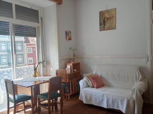 Charm Flat Lisbon