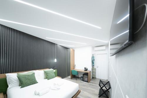 New Luxury Rooms