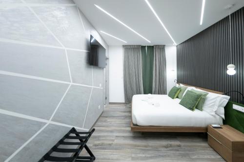 New Luxury Rooms