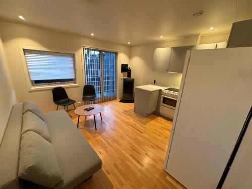 Foto de la galeria de J-Apartment - Spacious & Central Jessheim a Gystad