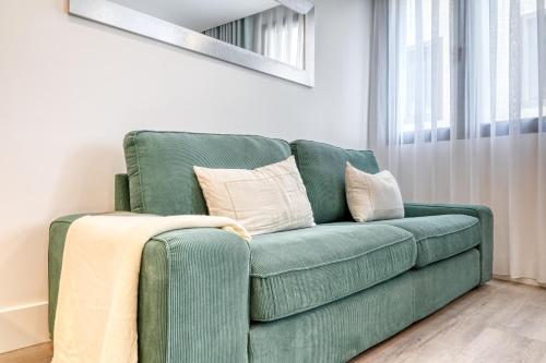 BSE15 Apartments 2D, a Home in Madeira