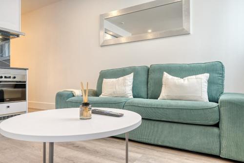 BSE15 Apartments 2D, a Home in Madeira