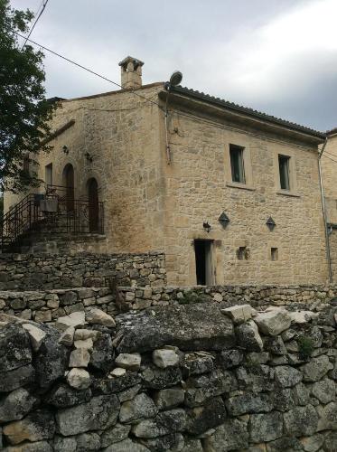 Casa Vacanza Abruzzo 06804dueAFFzerozerozerodue – Photos 2