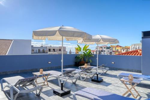 BSE15 Apartments 2E, a Home in Madeira