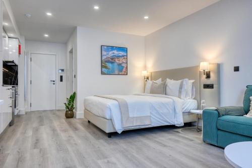 BSE15 Apartments 2E, a Home in Madeira