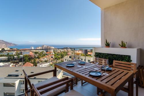 GuestReady - Elegant Madeira Retreat