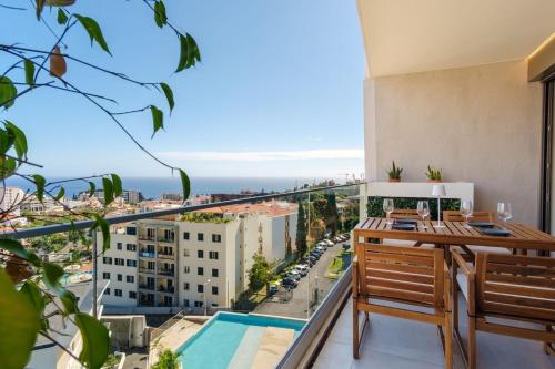 GuestReady - Elegant Madeira Retreat