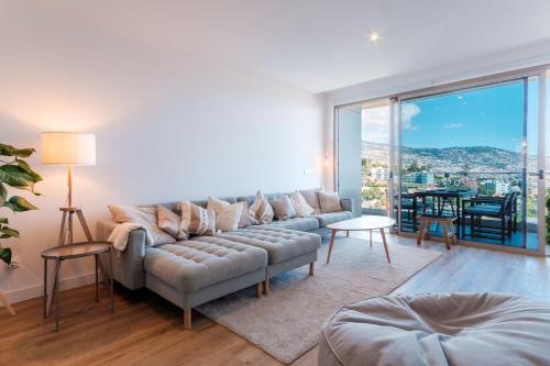 GuestReady - Elegant Madeira Retreat