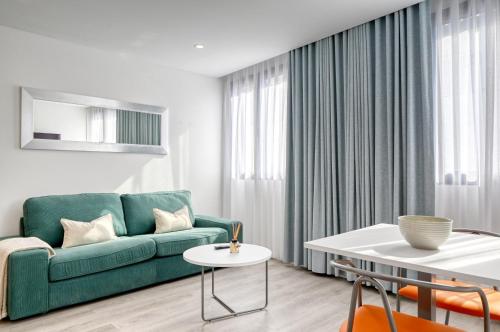 BSE15 Apartments 3G, a Home in Madeira