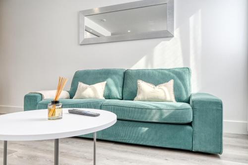 BSE15 Apartments 3G, a Home in Madeira