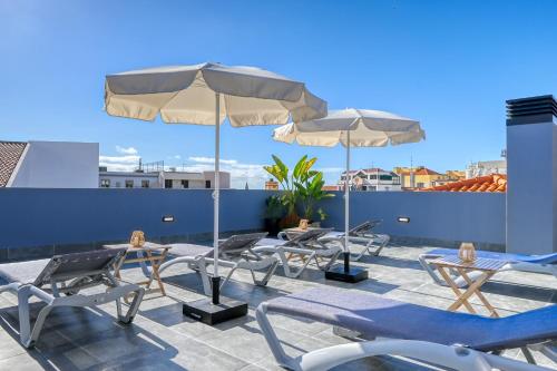 BSE15 Apartments 3G, a Home in Madeira