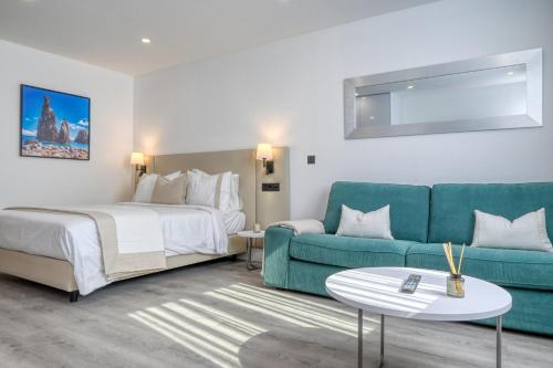 BSE15 Apartments 4K, a Home in Madeira