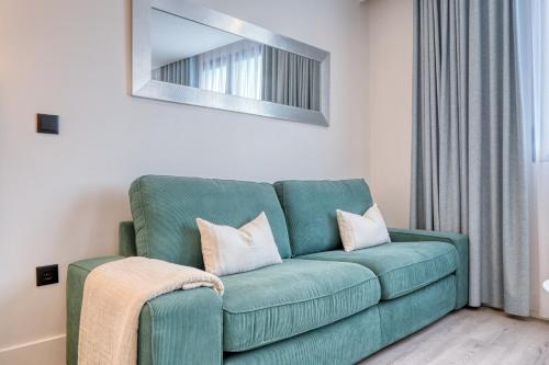 BSE15 Apartments 4K, a Home in Madeira