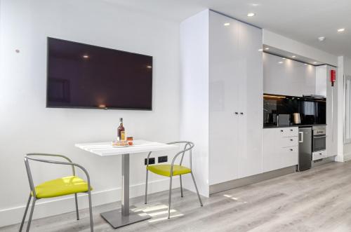 BSE15 Apartments 4K, a Home in Madeira
