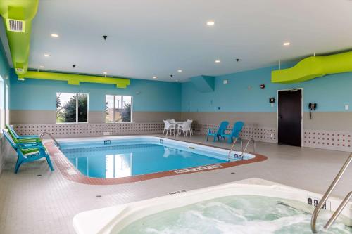 Motel 6-Headingley, MB - Winnipeg West Image