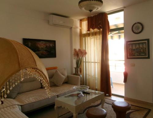 Vollga Cozy Apartment